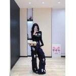 2025年10月1日入荷秋冬新作Chrome hearts ジーパン ファッション/誕生日プレゼント/贈り物 can工場