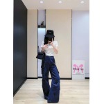 2025年10月1日入荷秋冬新作Chrome hearts ジーパン ファッション/誕生日プレゼント/贈り物 can工場