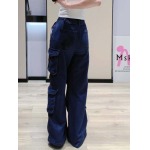 2025年10月1日入荷秋冬新作Chrome hearts ジーパン ファッション/誕生日プレゼント/贈り物 can工場