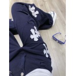 2025年10月1日入荷秋冬新作Chrome heartsジーパン ファッション/誕生日プレゼント/贈り物 can工場