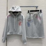 2025年10月1日入荷秋冬新作Chrome heartsジーパン ファッション/誕生日プレゼント/贈り物 can工場