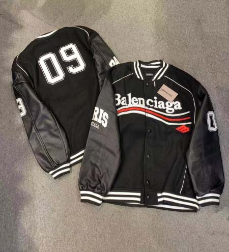 2025年10月1日入荷秋冬新作Balenciagaファッシ...