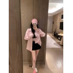 2025年10月1日入荷秋冬新作Loewe シャツ ファッション/誕生日プレゼント/贈り物 can工場