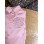 2025年10月1日入荷秋冬新作Loewe シャツ ファッション/誕生日プレゼント/贈り物 can工場