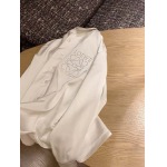 2025年10月1日入荷秋冬新作Loewe シャツファッション/誕生日プレゼント/贈り物 can工場