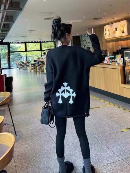 2025年10月1日入荷秋冬新作Chrome hearts ...