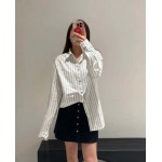 2025年10月1日入荷秋冬新作Chrome hearts シャツ ファッション/誕生日プレゼント/贈り物 can工場