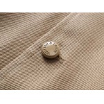 2025年10月9日秋冬入荷新作Louis Vuittonジャケット高品質安い人気商品/HL工場