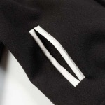 2025年10月9日秋冬入荷新作Chrome heartsジャケット高品質安い人気商品/HL工場