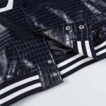 2025年10月9日秋冬入荷新作Louis Vuittonジャケット高品質安い人気商品/HL工場