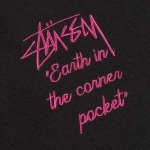 2025年10月9日秋冬入荷新作stussyジャケット高品質安い人気商品/HL工場