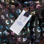 2025年10月9日秋冬入荷新作Louis Vuittonジャケット高品質安い人気商品/HL工場