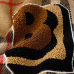 2025年10月9日秋冬入荷新作burberryジャケット高品質安い人気商品/HL工場