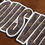 2025年10月9日秋冬入荷新作Louis Vuittonジャケット高品質安い人気商品/HL工場