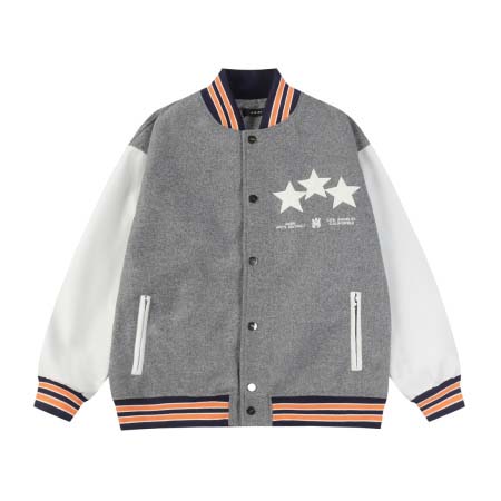 2025年10月9日秋冬入荷新作Amiriジャケット高品質安...