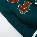 2025年10月9日秋冬入荷新作Louis Vuittonジャケット高品質安い人気商品/HL工場