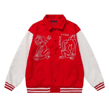 2025年10月9日秋冬入荷新作Louis Vuittonジ...