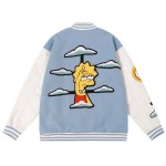 2025年10月9日秋冬入荷新作Louis Vuittonジャケット高品質安い人気商品/HL工場