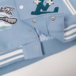 2025年10月9日秋冬入荷新作Louis Vuittonジャケット高品質安い人気商品/HL工場