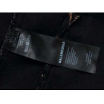 2025年10月9日秋冬入荷新作Balenciagaジャケット高品質安い人気商品/HL工場