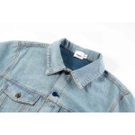 2025年10月9日秋冬入荷新作Burberryジャケット高品質安い人気商品/HL工場