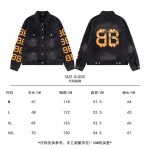2025年10月9日秋冬入荷新作Balenciagaジャケット高品質安い人気商品/HL工場