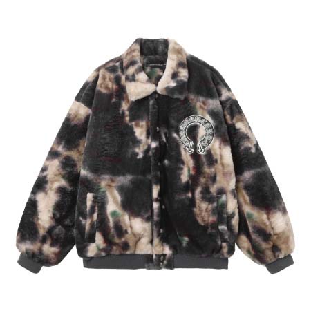 2025年10月9日秋冬入荷新作Chrome hearts ...