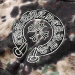 2025年10月9日秋冬入荷新作Chrome hearts ジャケット高品質安い人気商品/HL工場