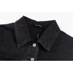 2025年10月9日秋冬入荷新作Balenciagaジャケット高品質安い人気商品/HL工場