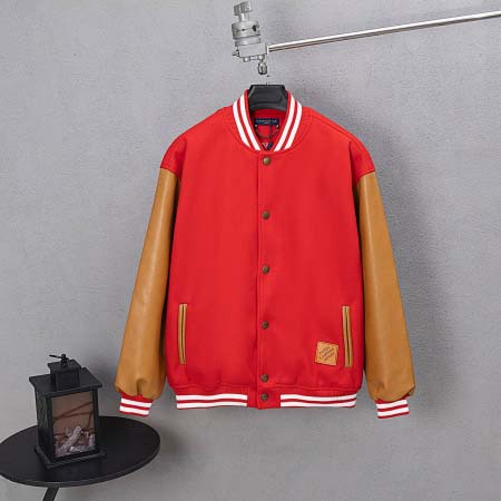 2025年10月9日秋冬入荷新作Louis Vuittonジ...