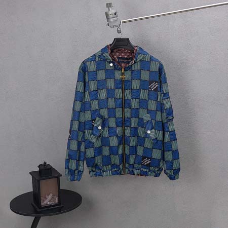 2025年10月9日秋冬入荷新作Louis Vuittonジ...