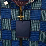 2025年10月9日秋冬入荷新作Louis Vuittonジャケット高品質安い人気商品/HL工場