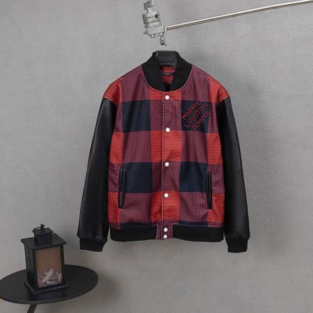 2025年10月9日秋冬入荷新作Louis Vuittonジ...