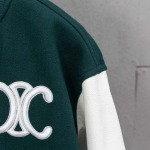 2025年10月9日秋冬入荷新作Celineジャケット高品質安い人気商品/HL工場