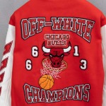 2025年10月9日秋冬入荷新作offwhileジャケット高品質安い人気商品/HL工場