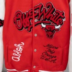 2025年10月9日秋冬入荷新作offwhileジャケット高品質安い人気商品/HL工場