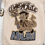 2025年10月9日秋冬入荷新作offwhileジャケット高品質安い人気商品/HL工場