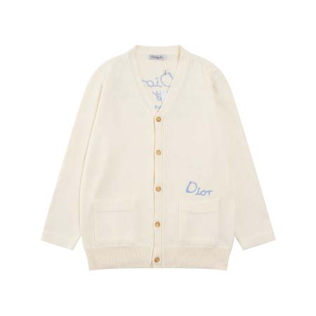 2025年10月9日秋冬入荷新作Diorジャケット高品質安い...