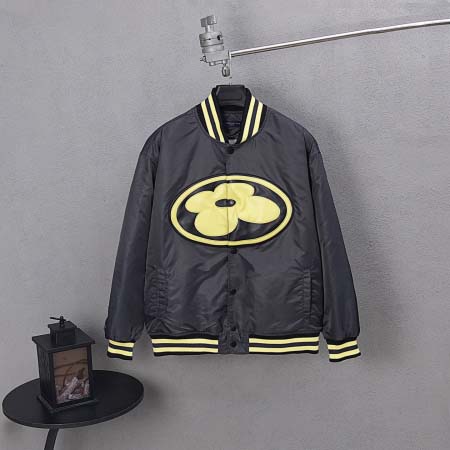 2025年10月9日秋冬入荷新作Louis Vuittonジ...