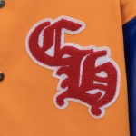 2025年10月9日秋冬入荷新作Chrome hearts ジャケット高品質安い人気商品/HL工場