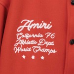 2025年10月9日秋冬入荷新作Amiriジャケット高品質安い人気商品/HL工場