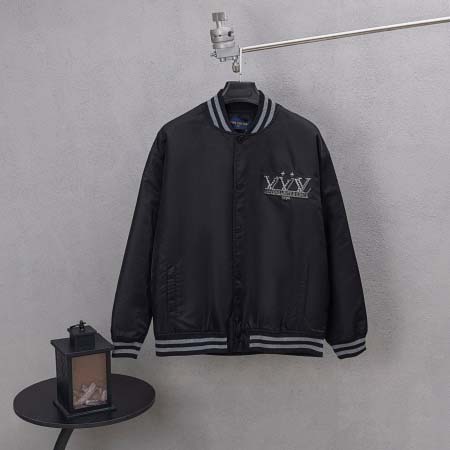 2025年10月9日秋冬入荷新作Louis Vuittonジ...