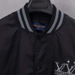 2025年10月9日秋冬入荷新作Louis Vuittonジャケット高品質安い人気商品/HL工場