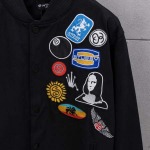 2025年10月9日秋冬入荷新作Stussyジャケット高品質安い人気商品/HL工場