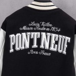 2025年10月9日秋冬入荷新作Louis Vuittonジャケット高品質安い人気商品/HL工場