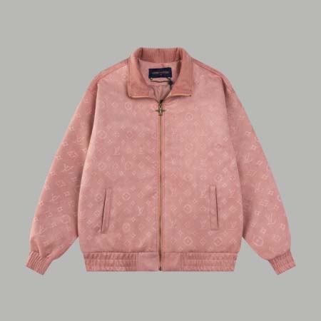 2025年10月9日秋冬入荷新作Louis Vuittonジ...