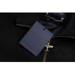 2025年10月9日秋冬入荷新作Louis Vuittonジャケット高品質安い人気商品/HL工場