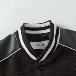 2025年10月9日秋冬入荷新作Celineジャケット高品質安い人気商品/HL工場