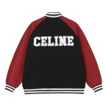 2025年10月9日秋冬入荷新作Celineジャケット高品質安い人気商品/HL工場