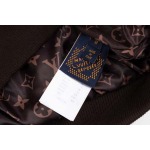 2025年10月9日秋冬入荷新作Louis Vuittonジャケット高品質安い人気商品/HL工場